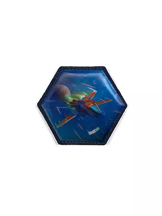 ERGOBAG | Kletties Set 5tlg - Weltraum | 